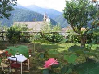  Nuestro jardín 